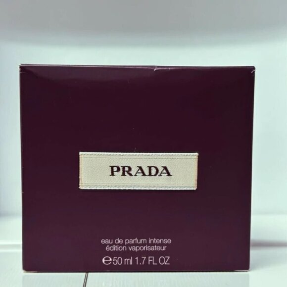 Prada Perfume Brand New, Never Used - Picture 4 of 6